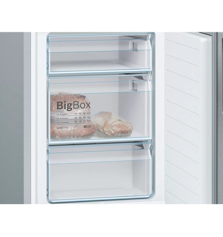 Холодильник NoFrost Bosch KGV39VL306