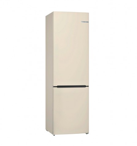 Холодильник NatureCool Bosch KGV39XK21R 