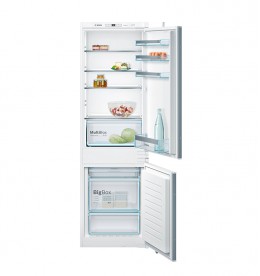 Встраиваемый холодильник Bosch KIN86VS20R