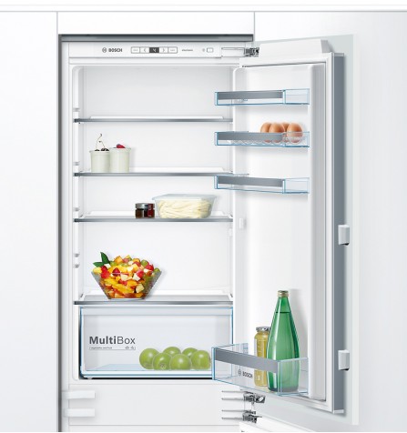 Встраиваемый холодильник Bosch KIN86VS20R