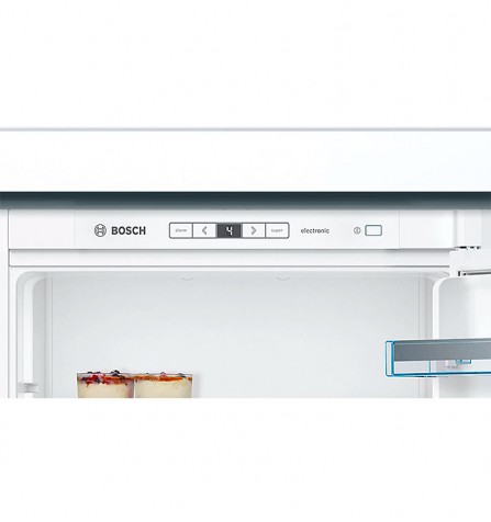 Встраиваемый холодильник Bosch KIN86VS20R