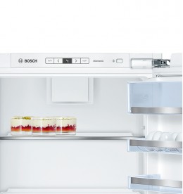 Встраиваемый холодильник Bosch KIR81AF20R