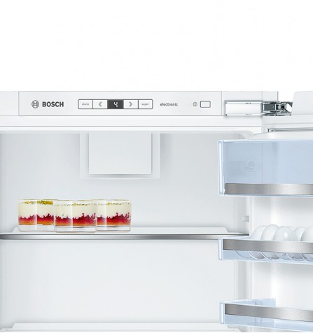 Встраиваемый холодильник Bosch KIR81AF20R