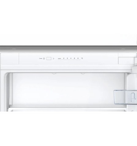 Встраиваемый холодильник Bosch KIV87NS306