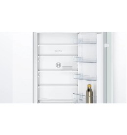 Встраиваемый холодильник Bosch KIV87NS306