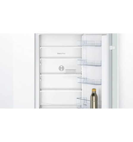 Встраиваемый холодильник Bosch KIV87NS306