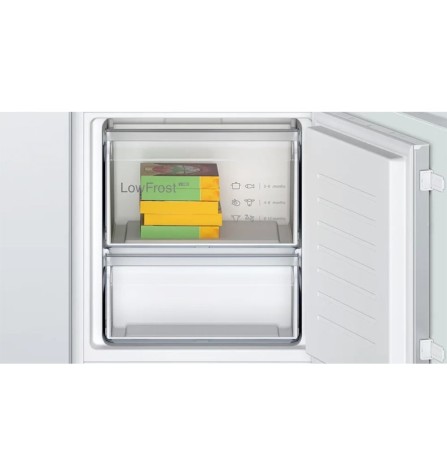Встраиваемый холодильник Bosch KIV87NS306