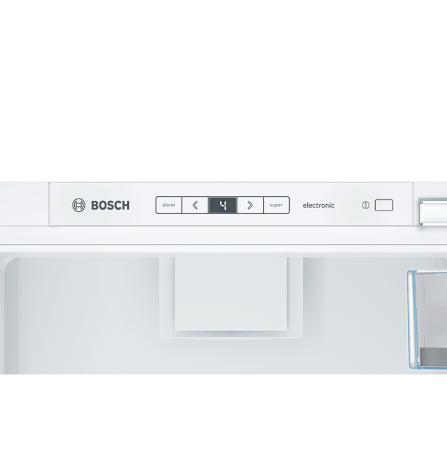 Встраиваемый холодильник Bosch KIR81AF30U
