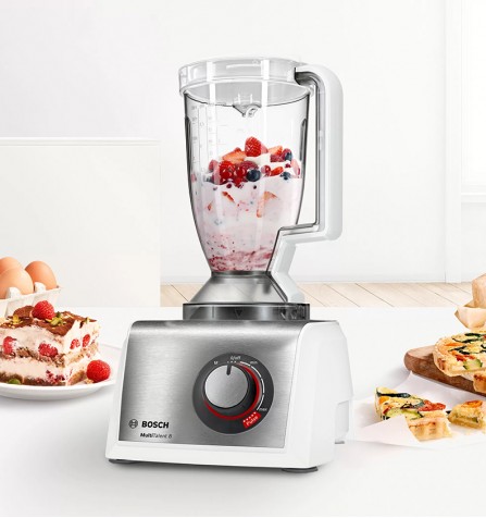 Кухонный комбайн MultiTalent 8 Bosch MC812S844