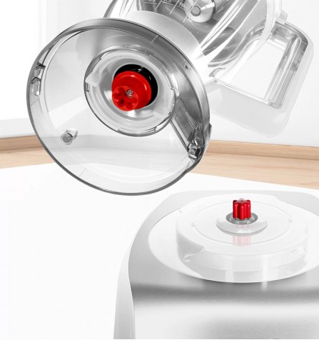 Кухонный комбайн MultiTalent 8 Bosch MC812S844