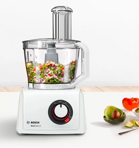 Кухонный комбайн MultiTalent 8 Bosch MC812W620