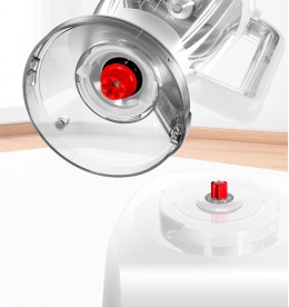 Кухонный комбайн MultiTalent 8 Bosch MC812W620