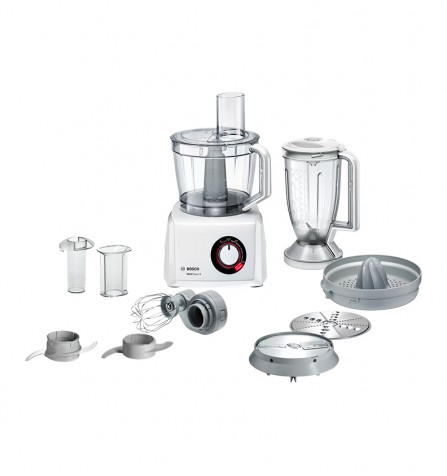 Кухонный комбайн MultiTalent 8 Bosch MC812W620