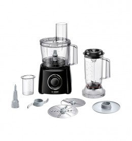 Кухонный комбайн MultiTalent 3 Bosch MCM3201B