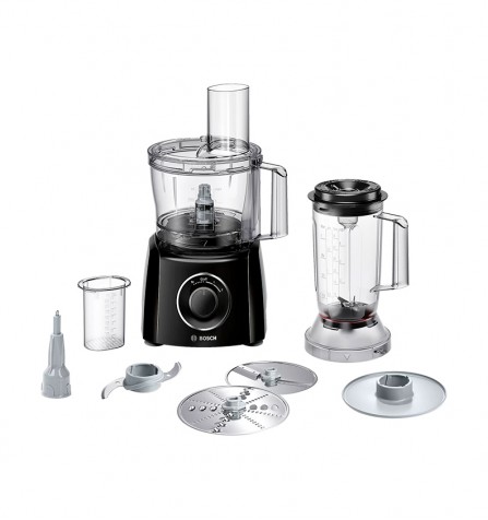 Кухонный комбайн MultiTalent 3 Bosch MCM3201B