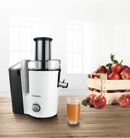 Центрифужная соковыжималка VitaJuice 2 Bosch MES25A0