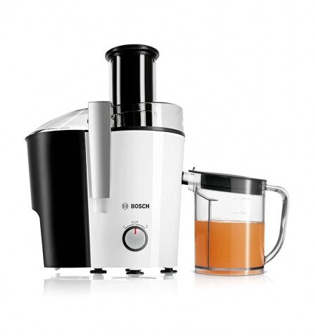 Центрифужная соковыжималка VitaJuice 2 Bosch MES25A0