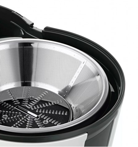 Центрифужная соковыжималка VitaJuice 2 Bosch MES25A0