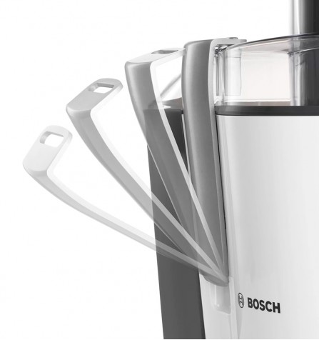 Центрифужная соковыжималка VitaJuice 2 Bosch MES25A0