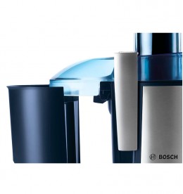 Центрифужная соковыжималка VitaJuice 3 Bosch MES3500