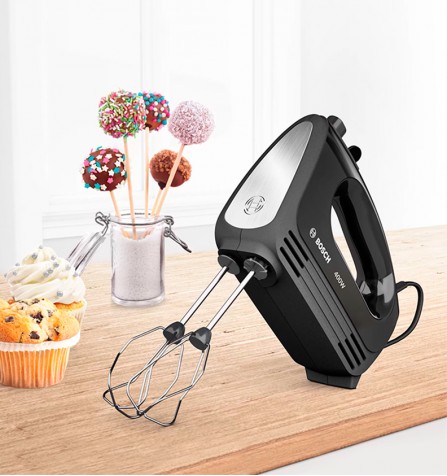 Миксер CleverMixx Bosch MFQ2420B