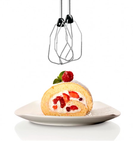 Миксер CleverMixx Bosch MFQ2420B