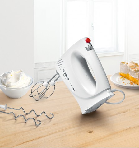 Миксер CleverMixx Bosch MFQ3010
