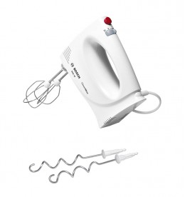 Миксер CleverMixx Bosch MFQ3010
