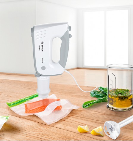 Миксер ErgoMixx Bosch MFQ364V0