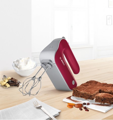 Миксер Styline Bosch MFQ40304