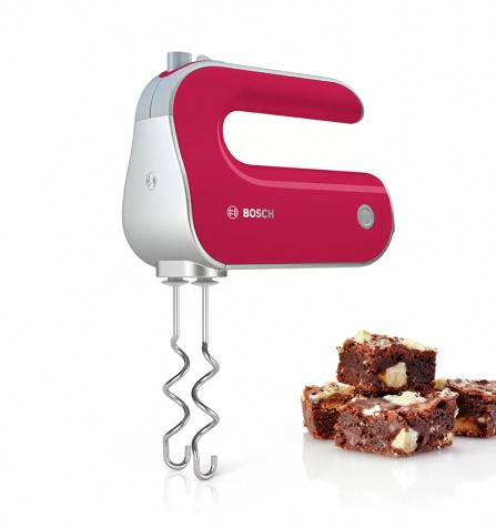 Миксер Styline Bosch MFQ40304