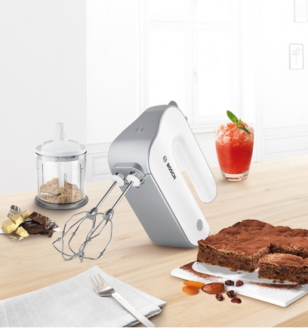 Миксер Styline Bosch MFQ4080