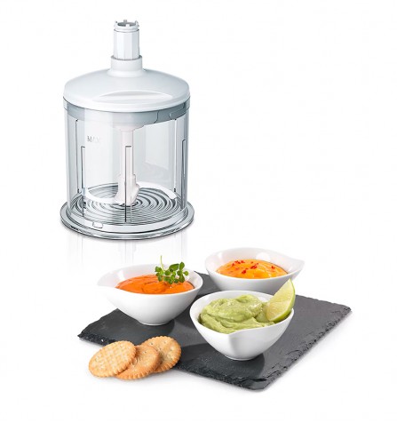 Миксер Styline Bosch MFQ4080