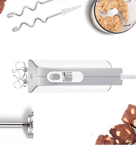 Миксер Styline Bosch MFQ4080