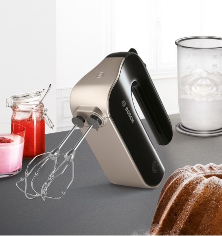 Миксер HomeProfessional Bosch MFQ4885DE