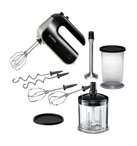 Миксер HomeProfessional Bosch MFQ4885DE