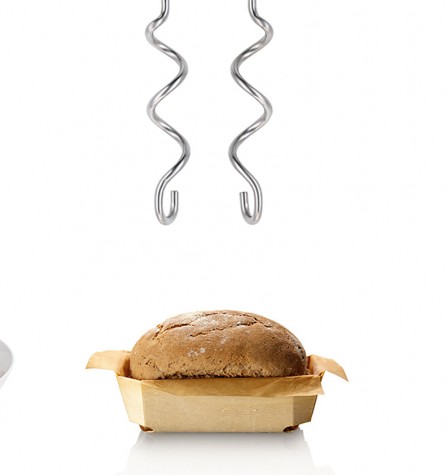 Миксер HomeProfessional Bosch MFQ4885DE