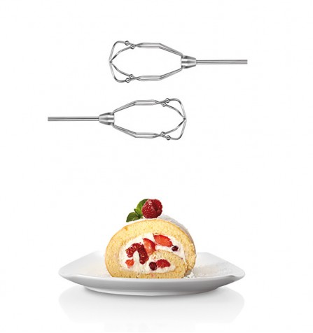 Миксер HomeProfessional Bosch MFQ4885DE