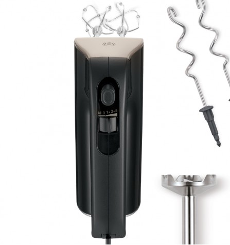 Миксер HomeProfessional Bosch MFQ4885DE