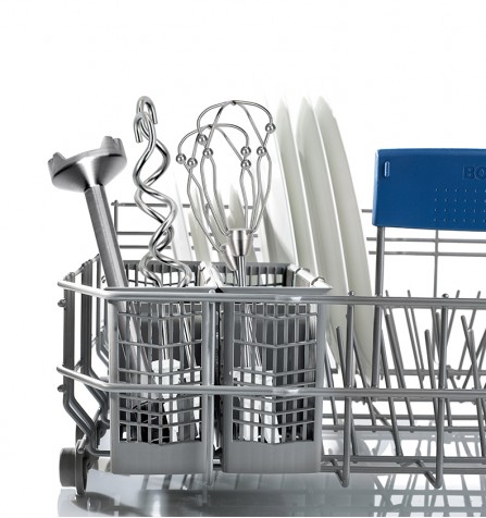 Миксер HomeProfessional Bosch MFQ4885DE