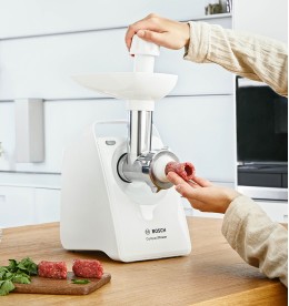 Мясорубка CompactPower Bosch MFW3520W