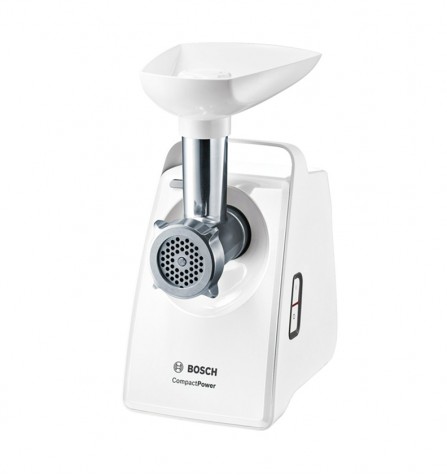 Мясорубка CompactPower Bosch MFW3540W