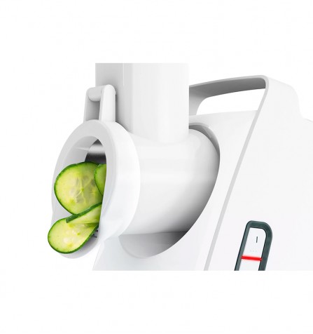 Мясорубка CompactPower Bosch MFW3540W