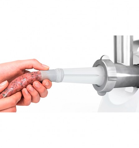 Мясорубка CompactPower Bosch MFW3540W