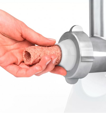 Мясорубка CompactPower Bosch MFW3540W