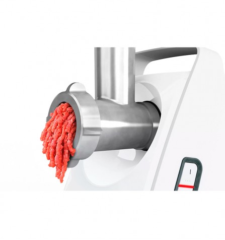 Мясорубка CompactPower Bosch MFW3540W