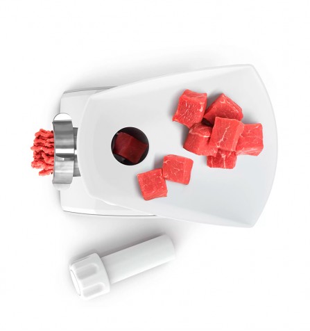 Мясорубка CompactPower Bosch MFW3540W