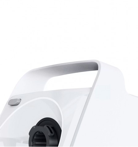 Мясорубка CompactPower Bosch MFW3540W