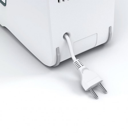 Мясорубка CompactPower Bosch MFW3540W