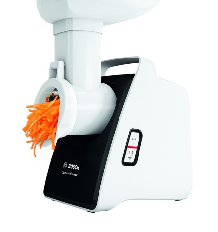 Мясорубка CompactPower Bosch MFW3X17B